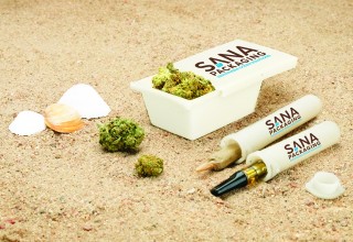 Sana Packaging x Oceanworks