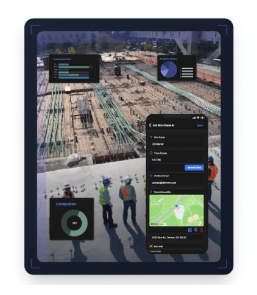 TrackVia Brings Modern Low-Code Work Management to Government Operations