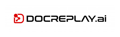 DOCREPLAY.ai, LLC Submits First Patent for Applying Actionable Metrics to Customer Voice and Video Responses at Scale