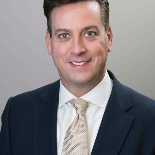 Kevin P. McCabe, Carpenter Contractor Trust President Appointed to Port Authority of New York & New Jersey Board