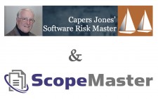 Capers Jones' SRM and ScopeMaster