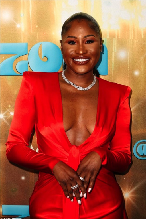 Nelcie Souffrant in the Hit Film ZOLA