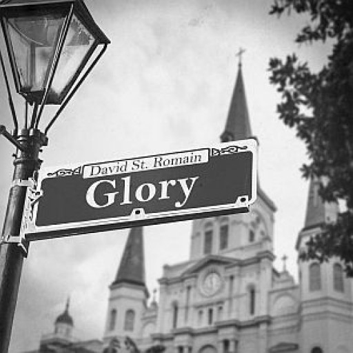 It's a "GLORY"-OUS Day  for David St. Romain