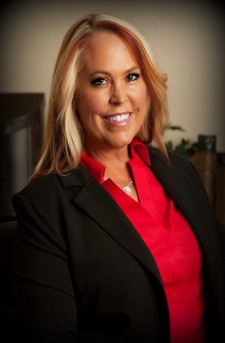 Kimbelry Skaggs, 50 State DMV CEO