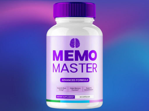 MemoMaster Review 2025: Memory & Focus Support That Lasts