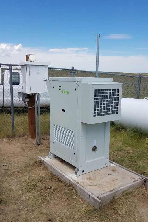 Qnergy Launches PG1201 to Fill the Mid-Range Market Void in Oil and Gas Remote Power