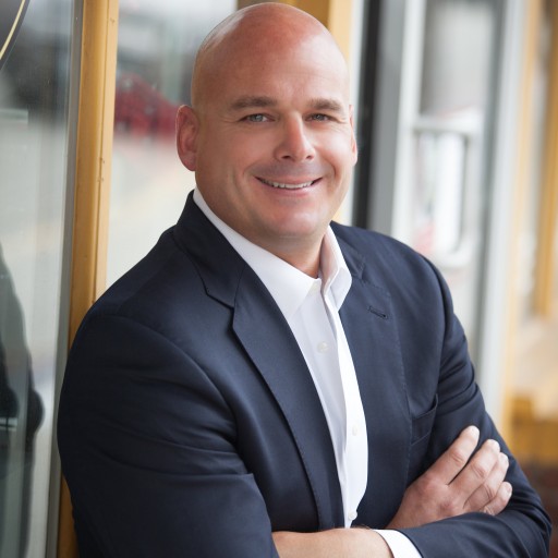 Pendo Co-Founder Jeff Sandman Named Among HousingWire's 2017 Rising Stars