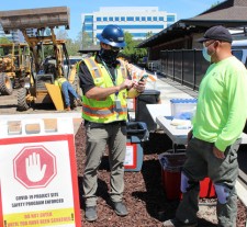 BuildCenter Is a Free App to Control COVID-19