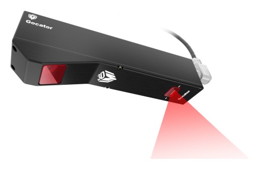 LMI Technologies Launches Unique Gocator 2490 Laser Profiler for 3D Measurement and Inspection of Large Scan Targets