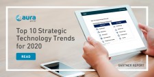 Top 10 Strategic Technology Trends for 2020
