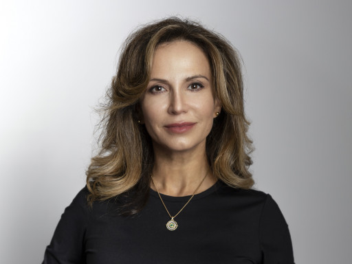 Makosi Appoints New Global COO, Alla Schay