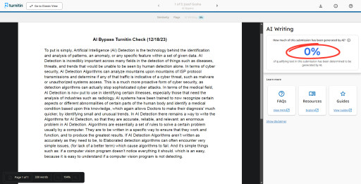 StealthGPT Launches New Turnitin Killer & Undetectable AI: AI Bypass