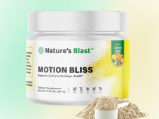 Nature’s Blast Motion Bliss Reviews