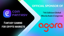 CoinFantasy official sponsorship
