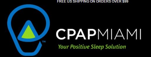 Have a Sound Sleep With The Help of CPAP Supplies in Doral