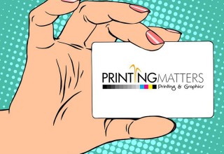 full color printing Burbank