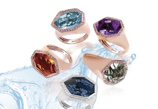 Bellarri Fine Jewelry Sales Event at BARONS Jewelers