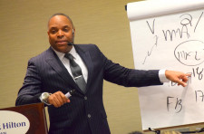 The Wealthy Investor, Tyrone Jackson