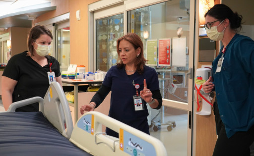 More Hospital Systems Than Ever Turn to Medical Equipment Rentals