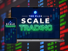 The Plan Scale Trading – Dan Hollings