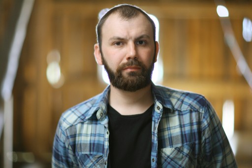 Dustin J. Morter Saves a Man With His Epi-Pen