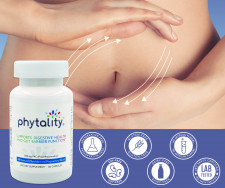 The Phytality Difference