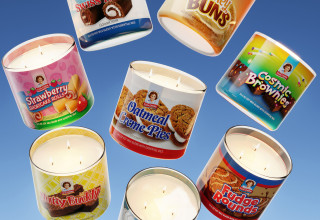 Little Debbie® x Goose Creek Candle