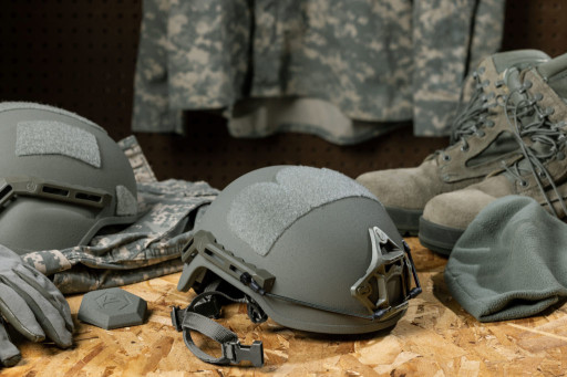 From Ohio to the World: ArmorSource Celebrates 20 Years and One Million Helmets