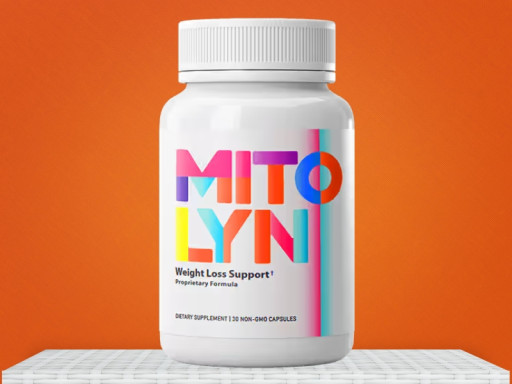 Mitolyn Reviews: Ingredients, Benefits, Pros and Cons! Honest Analysis Inside! (Update)