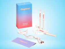 Laughland Whitening Kit Review 2025