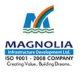 Magnolia Infrastructure Development Limited