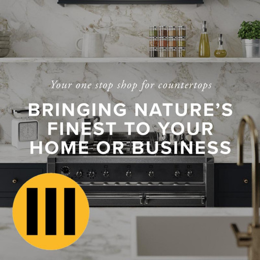 Majestic Stone Imports - Indy-Based Stone Fabricator - Launches New Website