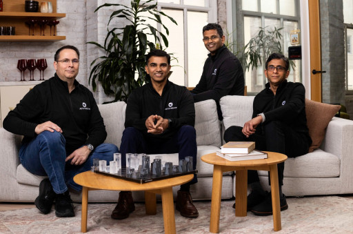 Cybersecurity Heavyweights Launch JetStream with $34M Seed Round to Bring Governance to Enterprise AI