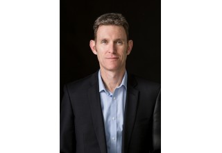 Glenn Farrant, CEO & Founder