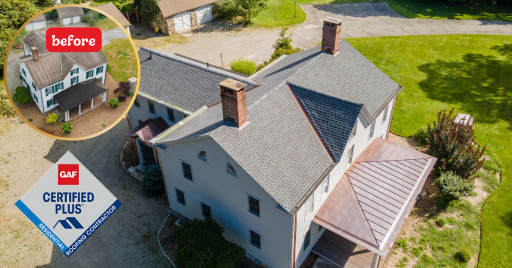 MCAS Roofing & Contracting, Inc. Announces Mid-Summer Special