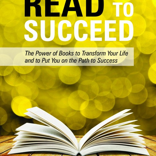 Stan Skrabut Announces the Release of Book Read to Succeed