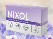 NIXOL Capsules