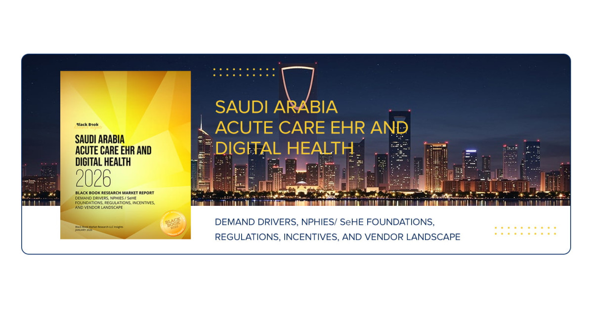 Saudi launches a new National Institute of Health - Eye of Riyadh