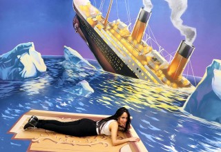 Museum of Illusions