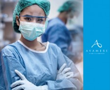 Dedicated COVID-19 Unit Open at Avamere Transitional Care & Rehabilitation - Brighton 