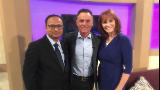 Shark Tank's Original Shark and Inventor of the Infomercial Kevin Harrington Has Only Good Things to Say About Clintra