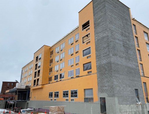 Newly United Tremco Construction Products Group Unveils First Collaborative System