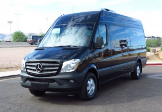 Addiction Recovery Centers Transport for Phoenix, Arizona