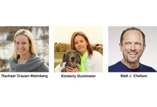 Keynote Speakers at AARST 2018 International Radon Symposium