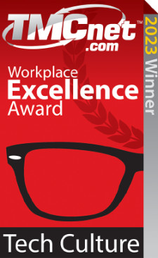 BCM One Tech Culture Award