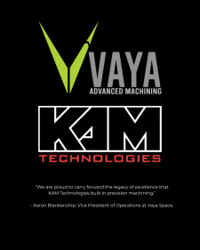 VAYA AM AND KAM TECH