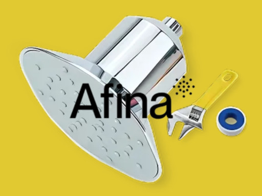 Afina GlowJet Showerhead Reviews 2025: Complaints, Price, is It Legit