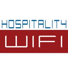 Hospitality WiFi logo