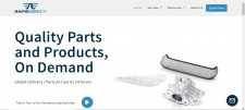 ​​RapidDirect New Website