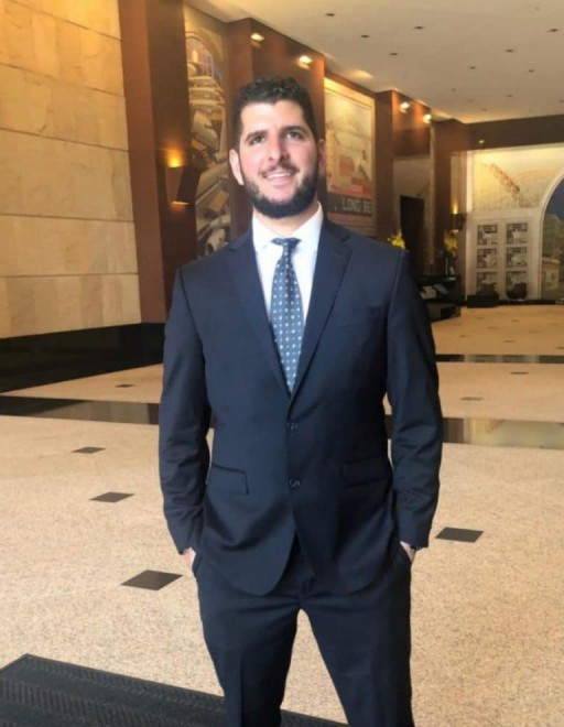 Worker's Comp Lawyer Belal Hamideh Says Prop 22 Has Few Worker Protections